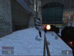 Half Life 2 Deathmatch Steam Gift GLOBAL ACTION SHOOTING 44120 2 2