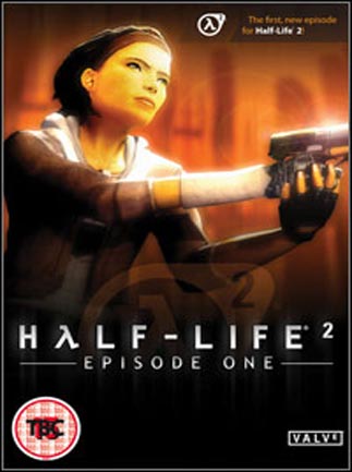 Half Life 2 Episode One Complete Steam Gift GLOBAL ACTION SHOOTING 40590 2