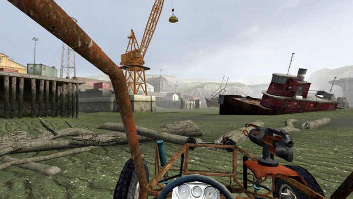 Half Life 2 Steam Gift GLOBAL ACTION SHOOTING 36954 2 1