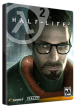 Half Life 2 Steam Gift GLOBAL ACTION SHOOTING 36954 2