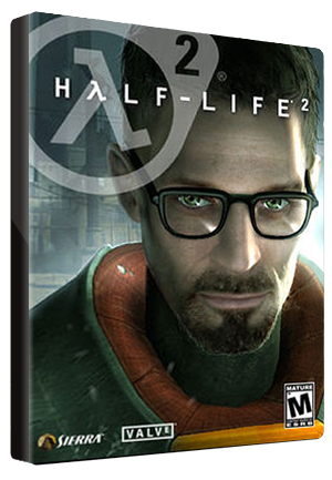 Half Life 2 Steam Gift GLOBAL ACTION SHOOTING 36954 2