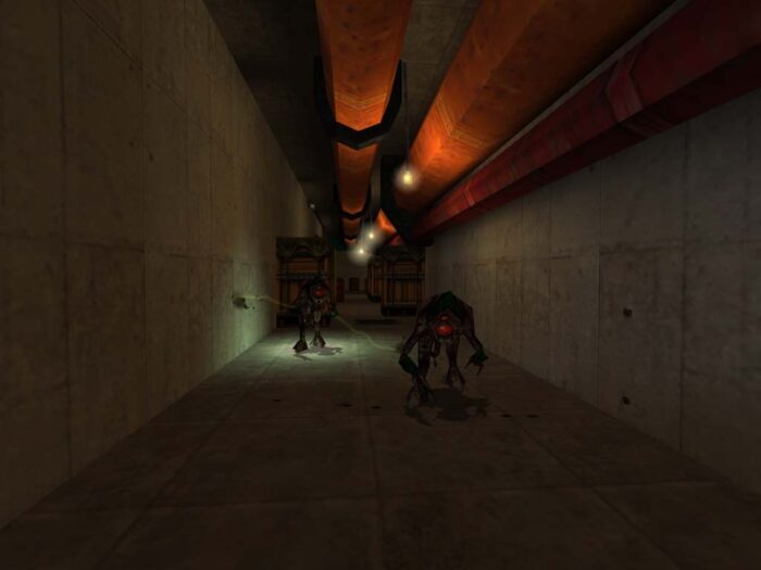 Half Life Source Steam Gift GLOBAL ACTION SHOOTING 40670 2