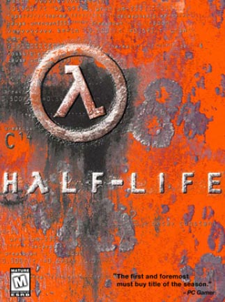 Half Life Steam Gift GLOBAL ACTION SHOOTING 13124 2