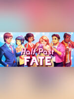 Half Past Fate Steam Key GLOBAL ADVENTURE 3205 2