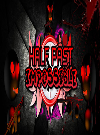 Half Past Impossible Steam Key GLOBAL STRATEGY 17540 2