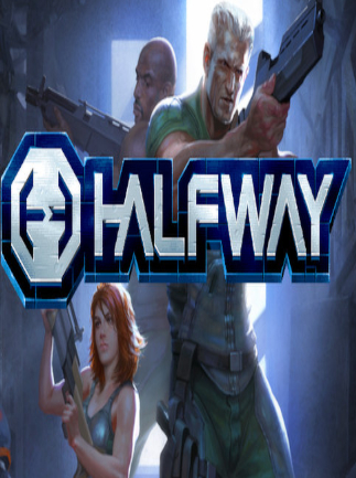 Halfway Steam Gift GLOBAL ACTION SHOOTING 48774 2