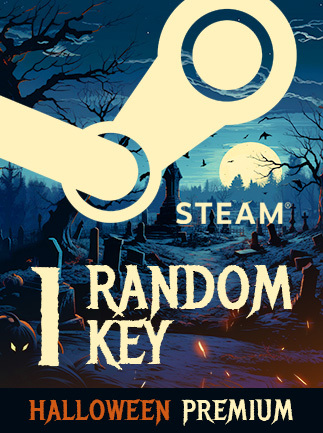 Halloween Random 1 Key Premium PC Steam Key GLOBAL RACING 68220 2