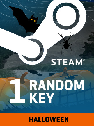 Halloween Random 1 Key Steam Key GLOBAL ACTION SHOOTING 35741 2