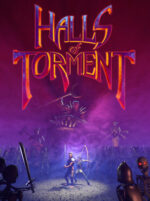 Halls of Torment PC Steam Gift GLOBAL ADVENTURE 64071 2