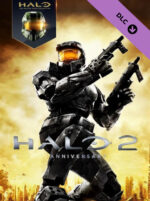 Halo 2 Anniversary PC Steam Gift GLOBAL DLCS 44471 2