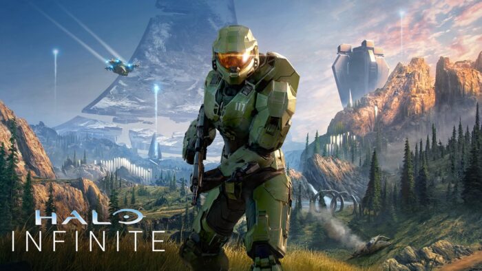 Halo Infinite Campaign Xbox One Windows 10 Xbox Live Key GLOBAL ACTION SHOOTING 12474 2 1