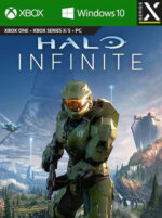 Halo Infinite Campaign Xbox One Windows 10 Xbox Live Key GLOBAL ACTION SHOOTING 12474 2