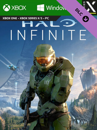 Halo Infinite Heatwave Emblem Set Xbox Series XS Windows 10 Xbox Live Key GLOBAL DLCS 69435 2