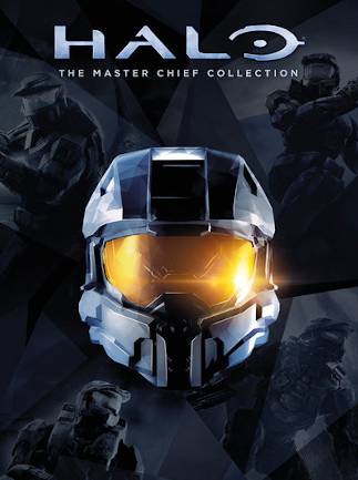 Halo The Master Chief Collection Steam Gift GLOBAL ACTION 13485 2