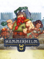 HammerHelm PC Steam Key GLOBAL ACTION 10734 2