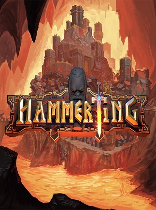 Hammerting PC Steam Key GLOBAL STRATEGY 4492 2