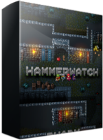 Hammerwatch Steam Key GLOBAL ACTION 15915 2