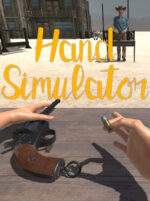 Hand Simulator PC Steam Gift GLOBAL SIMULATOR 55435 2