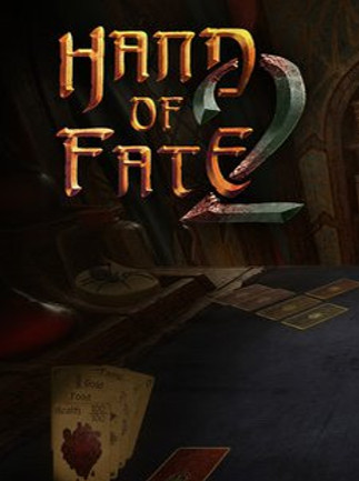 Hand of Fate 2 Steam Gift GLOBAL ACTION SHOOTING 53180 2