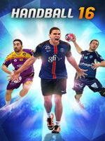 Handball 16 Steam Key GLOBAL SPORTS 14023 2