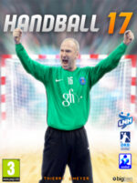 Handball 17 Steam Key GLOBAL ACTION SHOOTING 33303 2