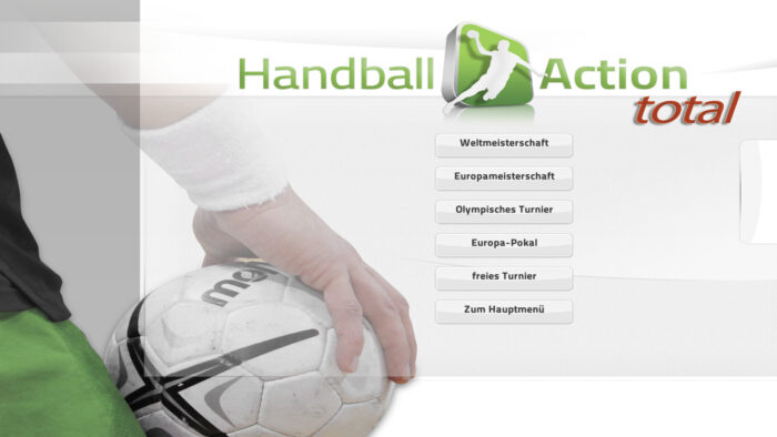 Handball Action Total Steam Key GLOBAL SIMULATOR 44183 2 3