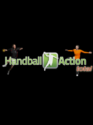 Handball Action Total Steam Key GLOBAL SIMULATOR 44183 2