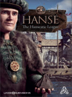 Hanse The Hanseatic League Steam Key GLOBAL SIMULATOR 32783 2