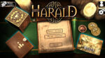 Harald A Game of Influence Steam Key GLOBAL STRATEGY 14174 2 4