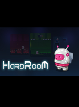 Hard Room Steam Key GLOBAL ACTION SHOOTING 2830 2