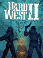 Hard West 2 PC Steam Key GLOBAL RPG 4764 2