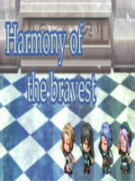 Harmony of the bravest Steam Key GLOBAL RPG 16862 2