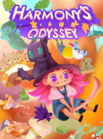 Harmonys Odyssey PC Steam Key GLOBAL ADVENTURE 43106 2