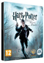 Harry Potter and the Deathly Hallows Part 1 EA App Key GLOBAL ACTION 9738 2