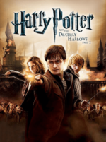 Harry Potter and the Deathly Hallows Part 2 EA App Key GLOBAL ACTION 13333 2