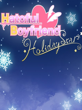 Hatoful Boyfriend Holiday Star Steam Key GLOBAL ADVENTURE 18656 2