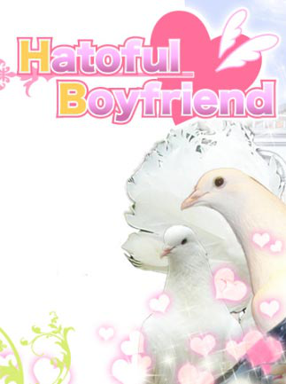 Hatoful Boyfriend Steam Key GLOBAL SIMULATOR 10338 2