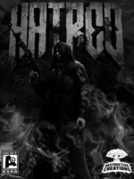 Hatred Steam Gift GLOBAL ACTION SHOOTING 37014 2