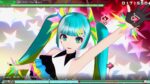 Hatsune Miku Project DIVA Mega Mix PC Steam Key GLOBAL ACTION 3332 2 4