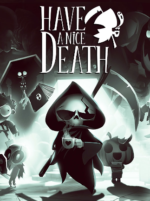 Have a Nice Death PC Steam Key GLOBAL ADVENTURE 17767 2