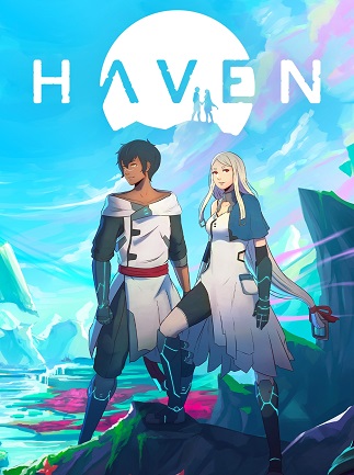 Haven PC Steam Gift GLOBAL ADVENTURE 39495 2