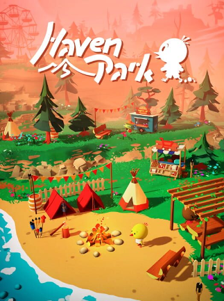 Haven Park PC Steam Key GLOBAL ADVENTURE 40040 2