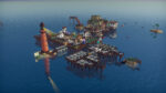 Havendock PC Steam Gift GLOBAL SIMULATOR 62967 2