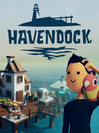 Havendock PC Steam Gift GLOBAL SIMULATOR 62967 2