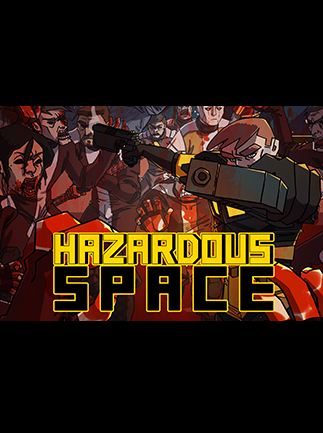 Hazardous Space Steam Key GLOBAL INDIE 37418 2