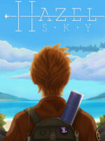 Hazel Sky PC Steam Key GLOBAL PUZZLE 60892 2