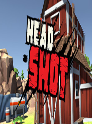 Head Shot Steam Key GLOBAL ACTION SHOOTING 36249 2