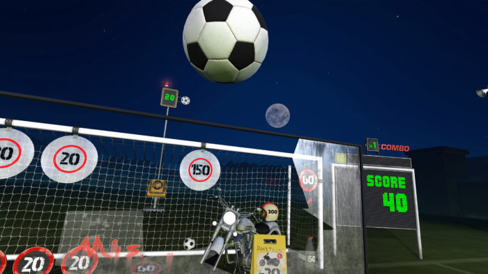 Header Goal VR Being Axel Rix Steam Key GLOBAL ACTION SHOOTING 33148 2 12