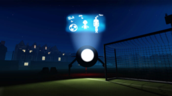 Header Goal VR Being Axel Rix Steam Key GLOBAL ACTION SHOOTING 33148 2 8