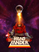 Headlander Steam Gift GLOBAL ACTION SHOOTING 54216 2